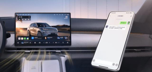 银河星舰7EM-i：原生节能如何做到动力与油耗兼顾？