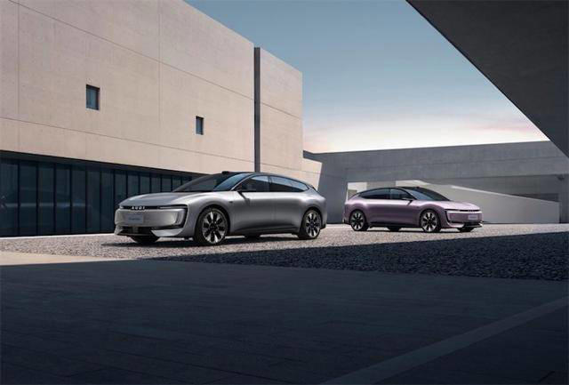 半小时订单破万奥迪E5Sportback杀入22万级市场