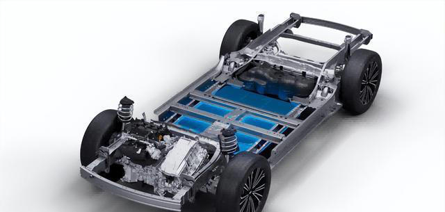 银河星舰7EM-i：原生节能如何做到动力与油耗兼顾？