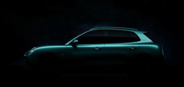 欧拉首款纯电SUV正式亮相辅助驾驶或看齐30万级蓝山