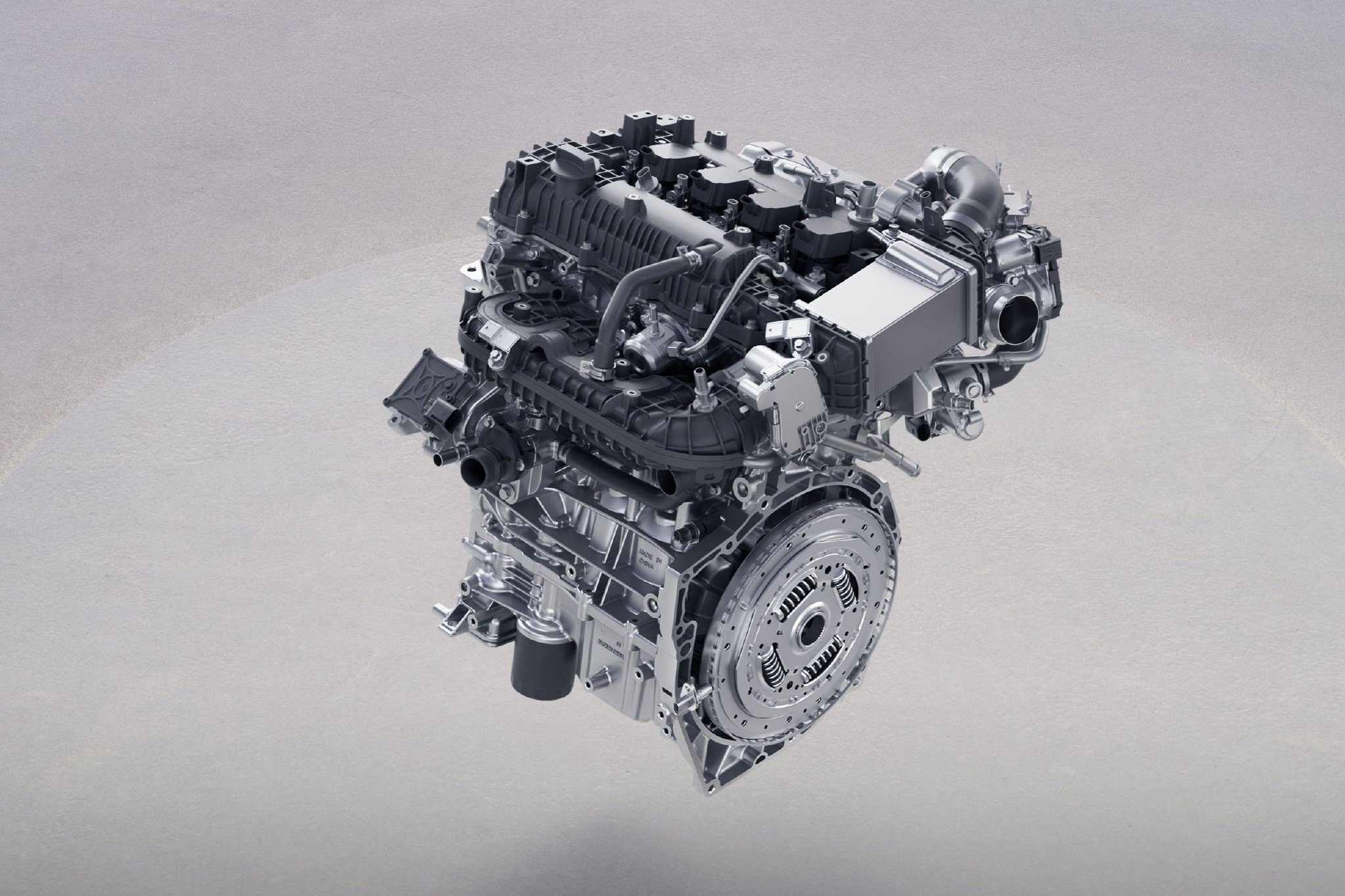 吉利银河M9正式上市限时价17.38-23.88万元