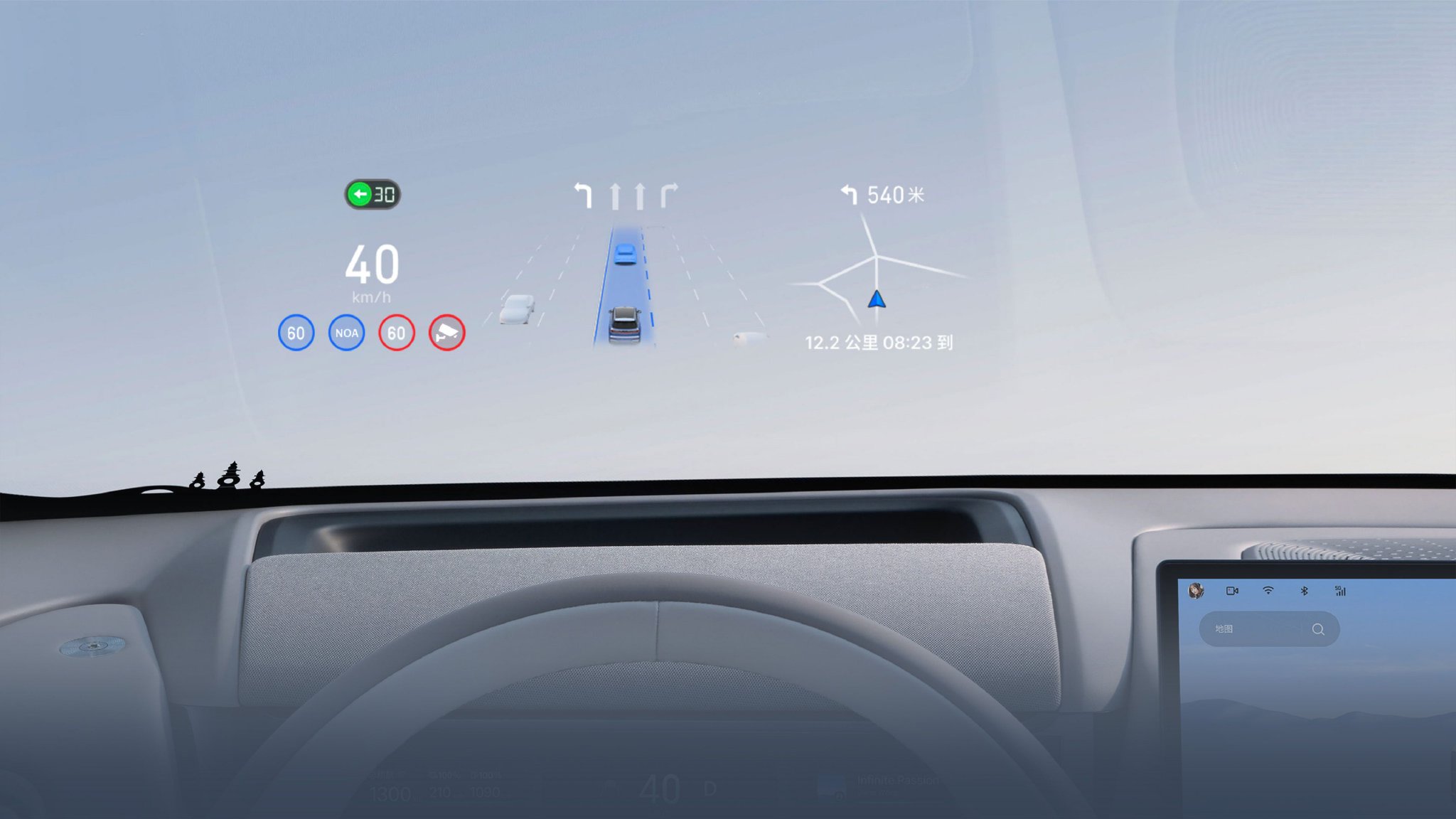 吉利银河M9正式上市限时价17.38-23.88万元