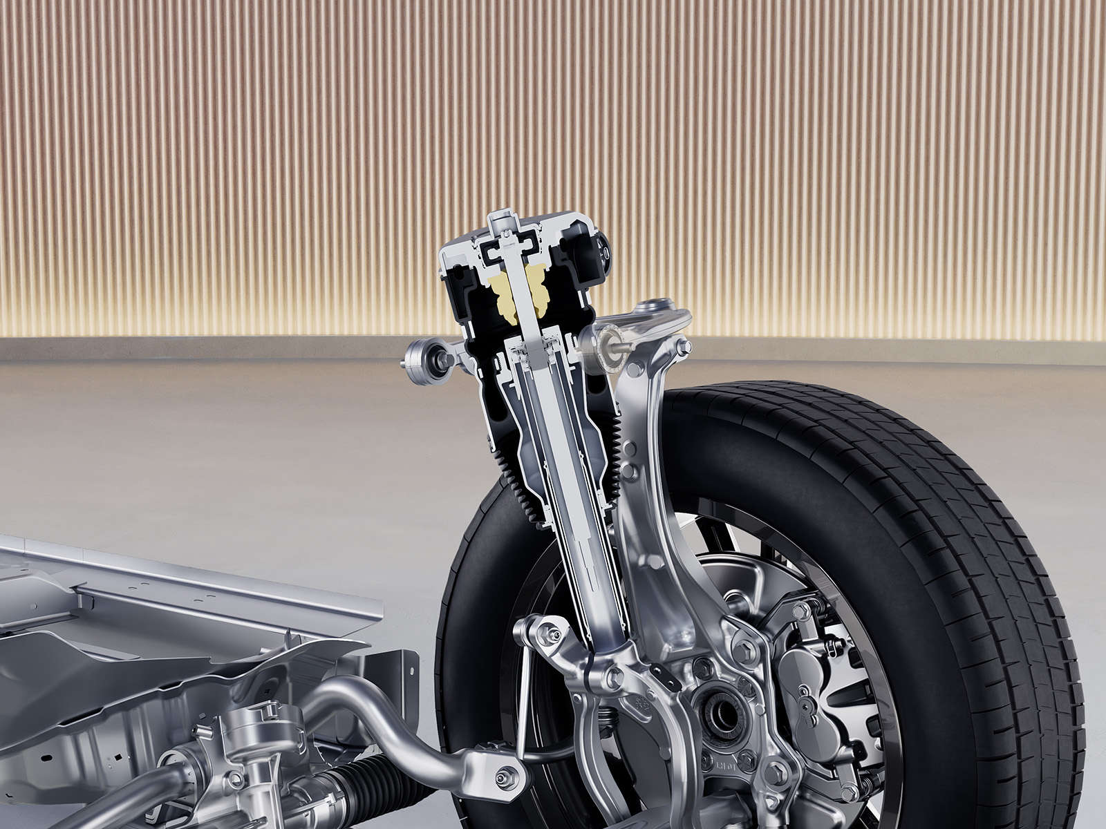 吉利银河M9正式上市限时价17.38-23.88万元