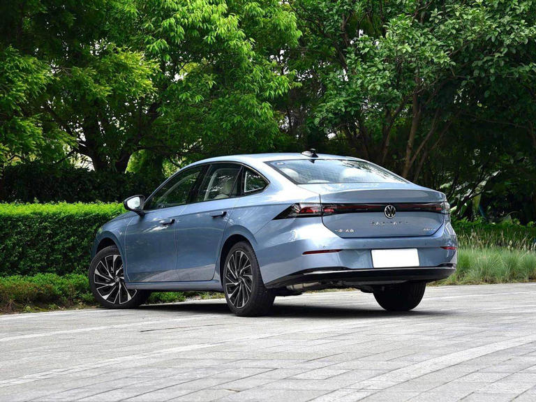 全新一代速腾L即将上市：设计升级，轴距加宽，智能化配置抢眼