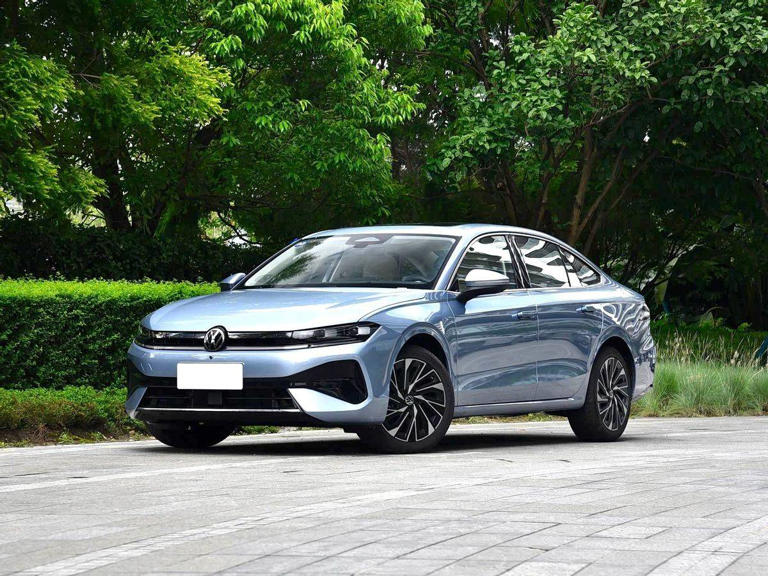 全新一代速腾L即将上市：设计升级，轴距加宽，智能化配置抢眼