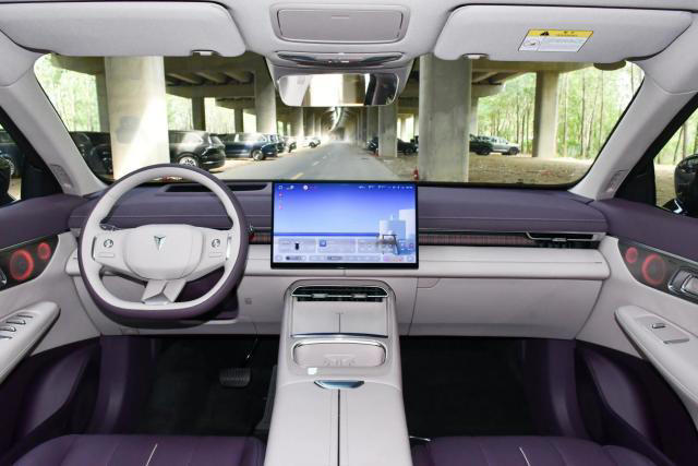 全新深蓝S07、海狮06DM、零跑C11，15万级SUV选谁？