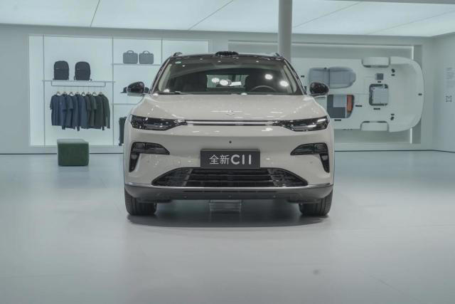 全新深蓝S07、海狮06DM、零跑C11，15万级SUV选谁？