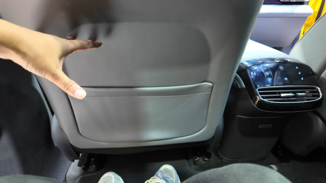 全新深蓝S07、海狮06DM、零跑C11，15万级SUV选谁？