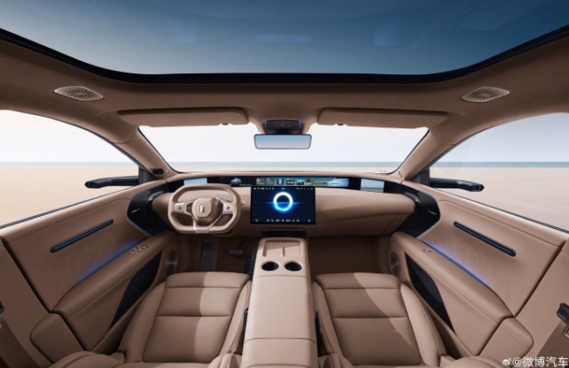 阿维塔07:21.99万元起售,三强技术赋能重塑高端都市豪华SUV格局