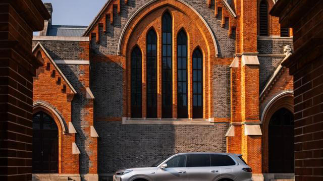 银河M9与深蓝S09，看完就知道为什么要选银河M9了