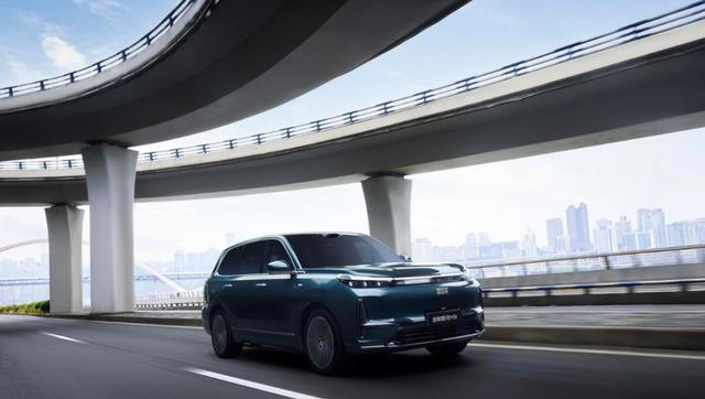 银河M9与深蓝S09，看完就知道为什么要选银河M9了