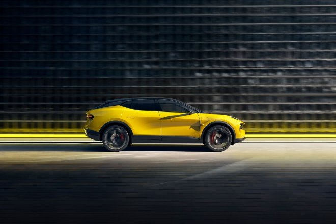 莲花Emeya/Eletre上市售价53.8-83.8万元