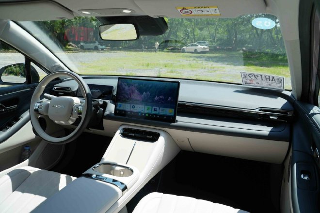 售价9.98万元起埃安RT焕新款上市