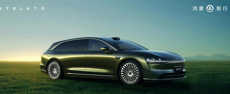 9月多款酷炫新车上市，你pick哪一辆？