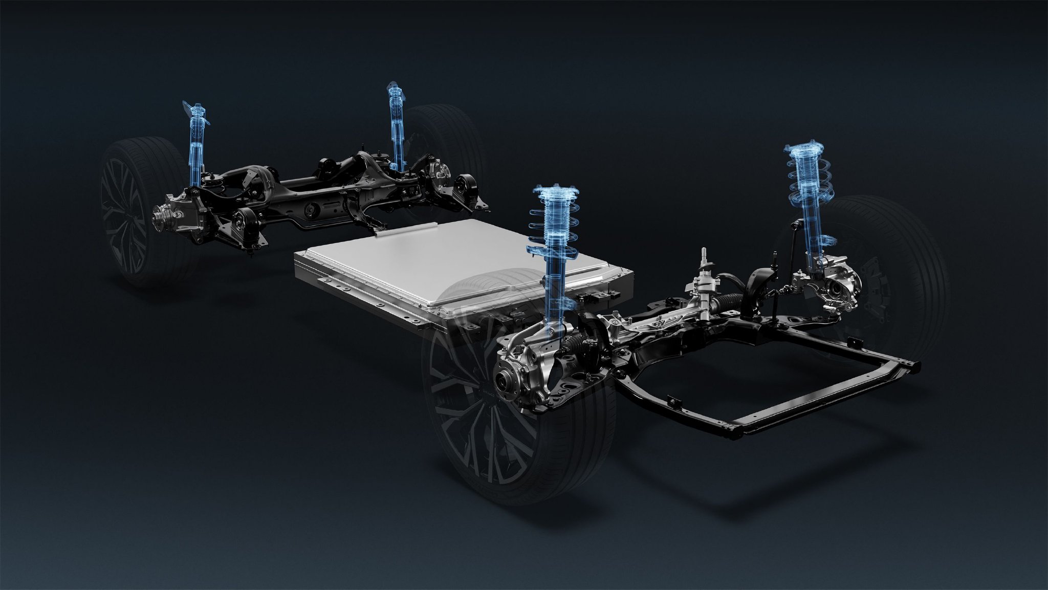 全新领克08正式上市限时15.98-21.28万元