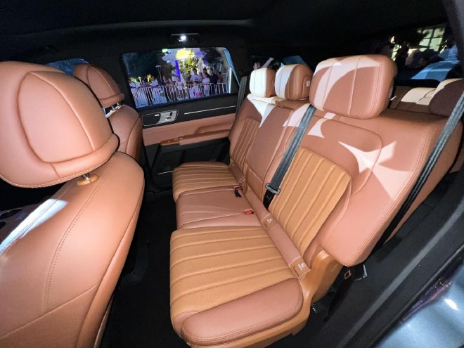 捷途X70L正式上市售价为11.59-14.99万元