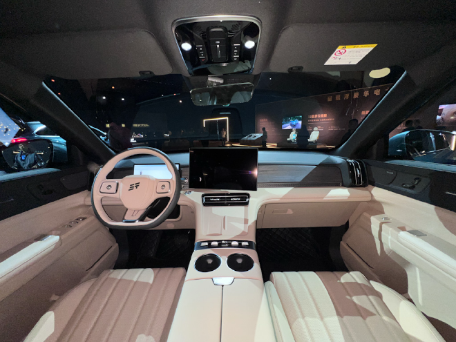 捷途X70L正式上市售价为11.59-14.99万元