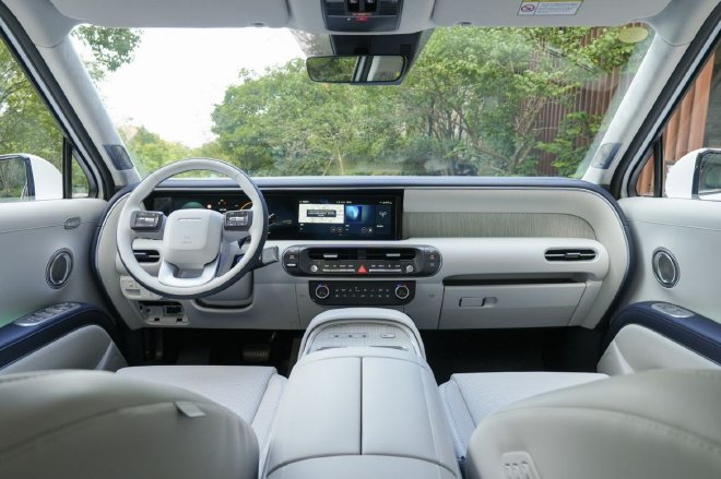 售价28.88-36.18万元新一代帕里斯帝正式上市