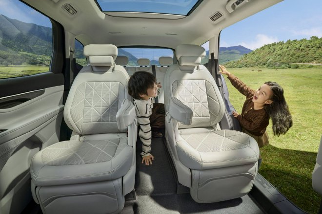 售22.98万起2026款锐界L升级上市