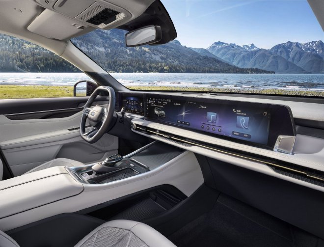 售22.98万起2026款锐界L升级上市