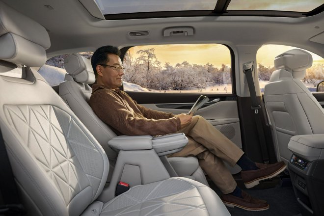 售22.98万起2026款锐界L升级上市