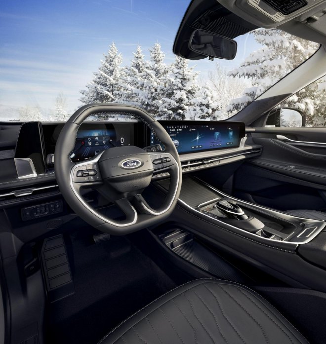 售22.98万起2026款锐界L升级上市