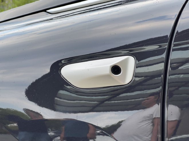 实力在线表现出色体验别克至境L7“逍遥智驾”