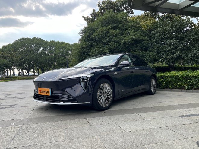 实力在线表现出色体验别克至境L7“逍遥智驾”