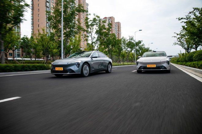 实力在线表现出色体验别克至境L7“逍遥智驾”