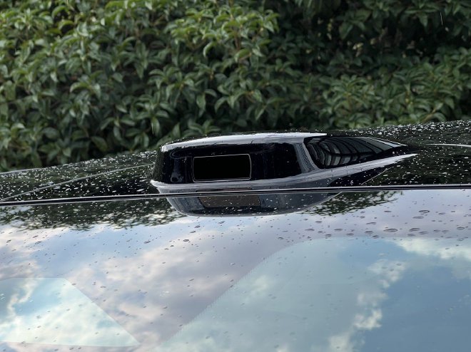 实力在线表现出色体验别克至境L7“逍遥智驾”