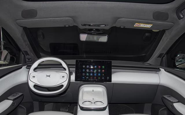 小鹏G7与丰田bZ5酷炫来袭！它们之间如何抉择？