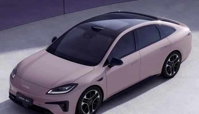 国产纯电的胜利!三款650km+神车横空出世,8万起售价让合资沉默 国产纯电的胜利!三款650km+神车横空出世,8万起售价让合资沉默