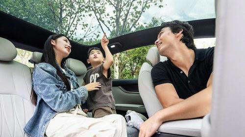 国产纯电的胜利!三款650km+神车横空出世,8万起售价让合资沉默 国产纯电的胜利!三款650km+神车横空出世,8万起售价让合资沉默