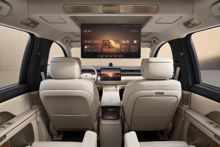 30.88万起近5米3车长635km续航3分钟极速换电