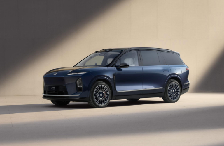 30.88万起近5米3车长635km续航3分钟极速换电