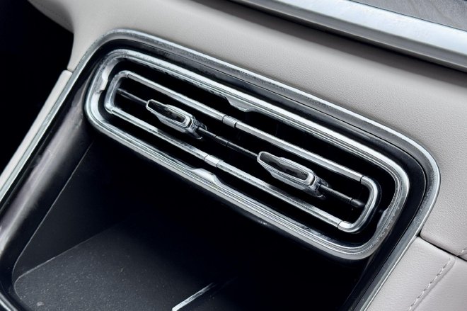 新能源神车来了静态体验吉利银河星耀6