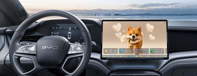 230km同级最长纯电里程，26款海豹07DM-i将上市