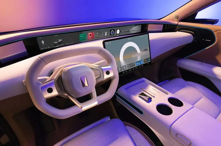 问界M7小订破10万，捷达VS8售价9.59万起，近期上市的5款新车盘点