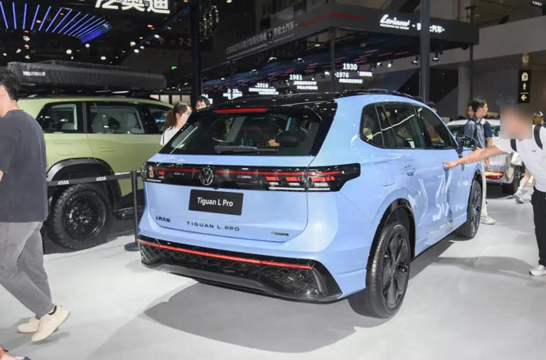 问界M7小订破10万，捷达VS8售价9.59万起，近期上市的5款新车盘点