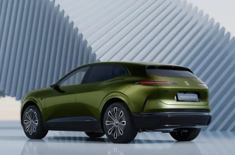 问界M7小订破10万，捷达VS8售价9.59万起，近期上市的5款新车盘点