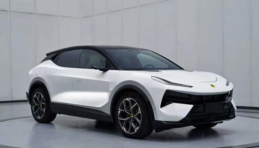 五款新车申报:smart三厢轿车,比亚迪秦系列上新,五菱酷似理想 五款新车申报:smart三厢轿车,比亚迪秦系列上新,五菱酷似理想