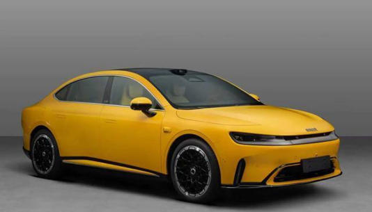 五款新车申报:smart三厢轿车,比亚迪秦系列上新,五菱酷似理想 五款新车申报:smart三厢轿车,比亚迪秦系列上新,五菱酷似理想