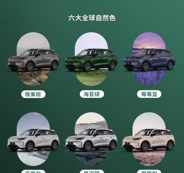 零跑A10纯电小型SUV完成申报：块头不大，配置倒是挺“狠”？