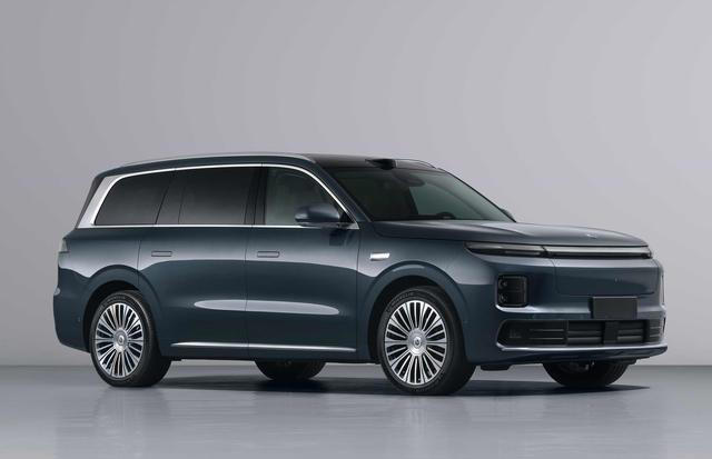 4月份上市 零跑D19申报 预计售价25万元起 4月份上市零跑D19申报预计售价25万元起