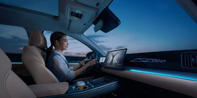 综合续航达1600公里，2026款宋ProDM-i上市，插混SUV新选择