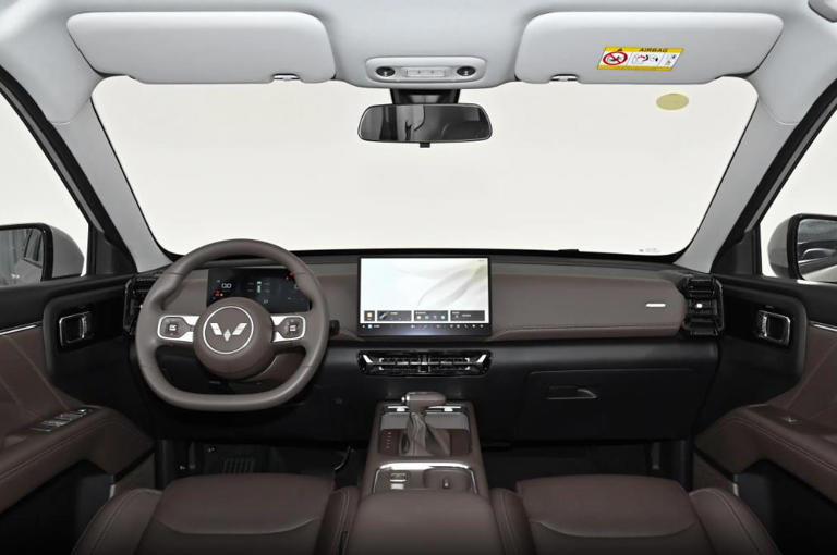 1月上市!星光560三种动力,仅售5.98万起 1月上市!星光560三种动力,仅售5.98万起