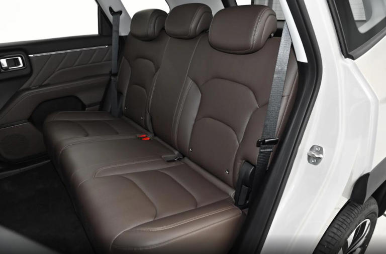 1月上市!星光560三种动力,仅售5.98万起 1月上市!星光560三种动力,仅售5.98万起