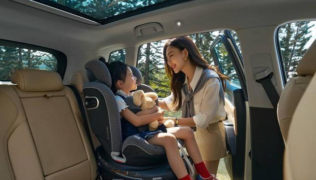 综合续航达1600公里，2026款宋ProDM-i上市，插混SUV新选择