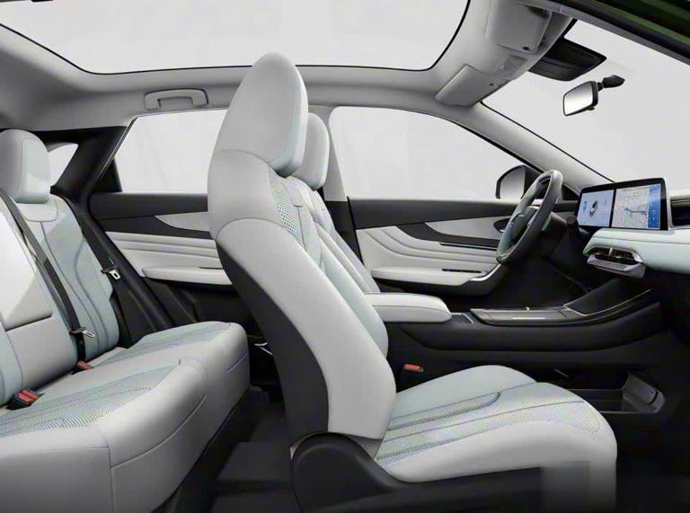 2026款启辰大VDD-i虎鲸1月13日上市，续航性能新提升