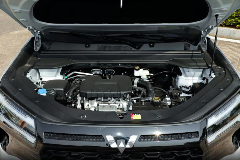 1月上市!星光560三种动力,仅售5.98万起 1月上市!星光560三种动力,仅售5.98万起